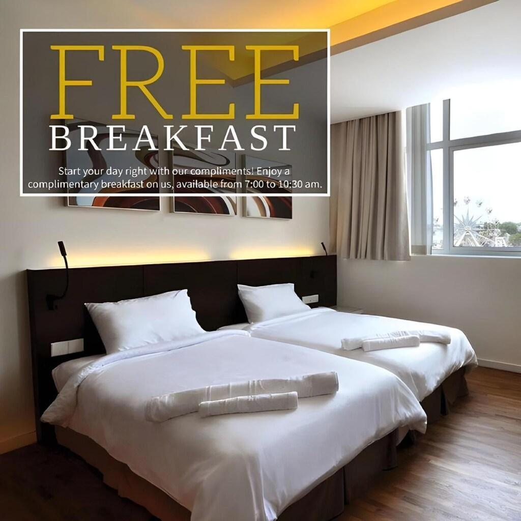 Mio Boutique Hotel Malakka Dış mekan fotoğraf