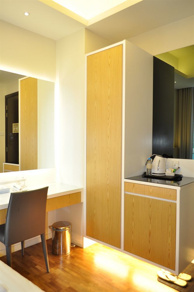 Mio Boutique Hotel Malakka Dış mekan fotoğraf